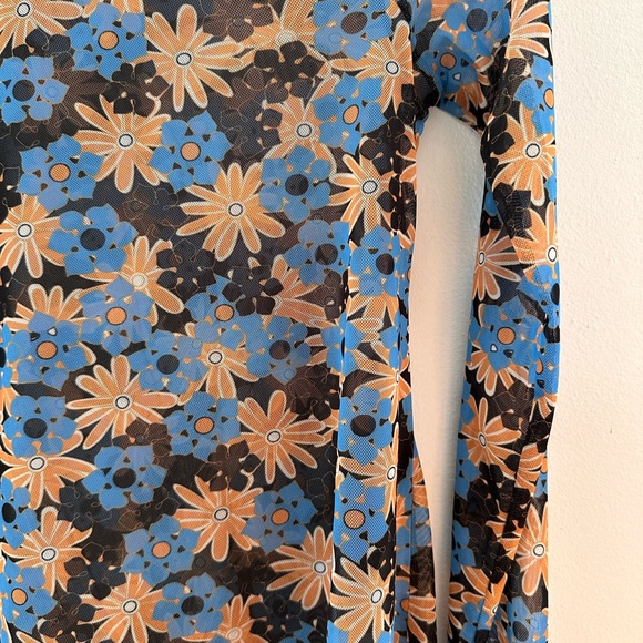 Scanlan Theodore long sleeve - Picture 5 of 8